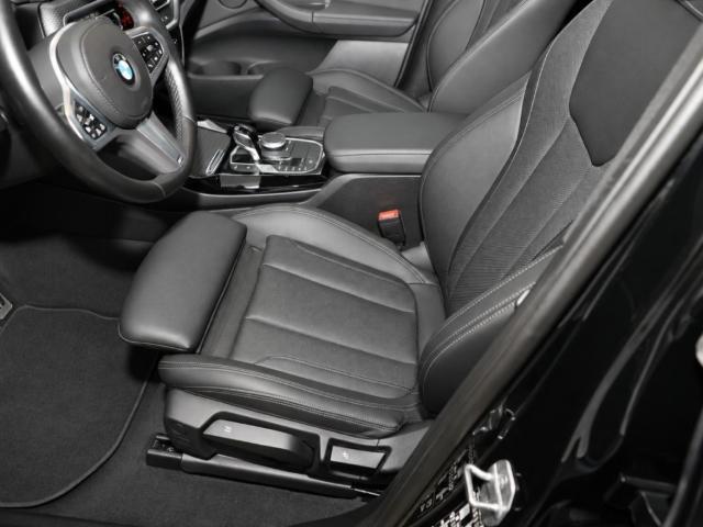 BMW X3 2023