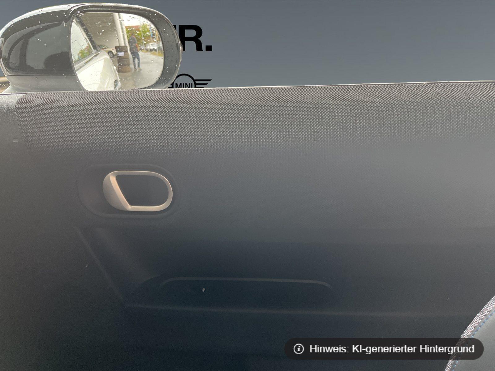 MINI Cabrio – Bild 13