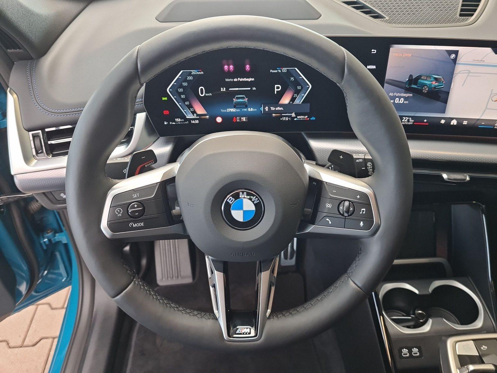 BMW X1 – Bild 16