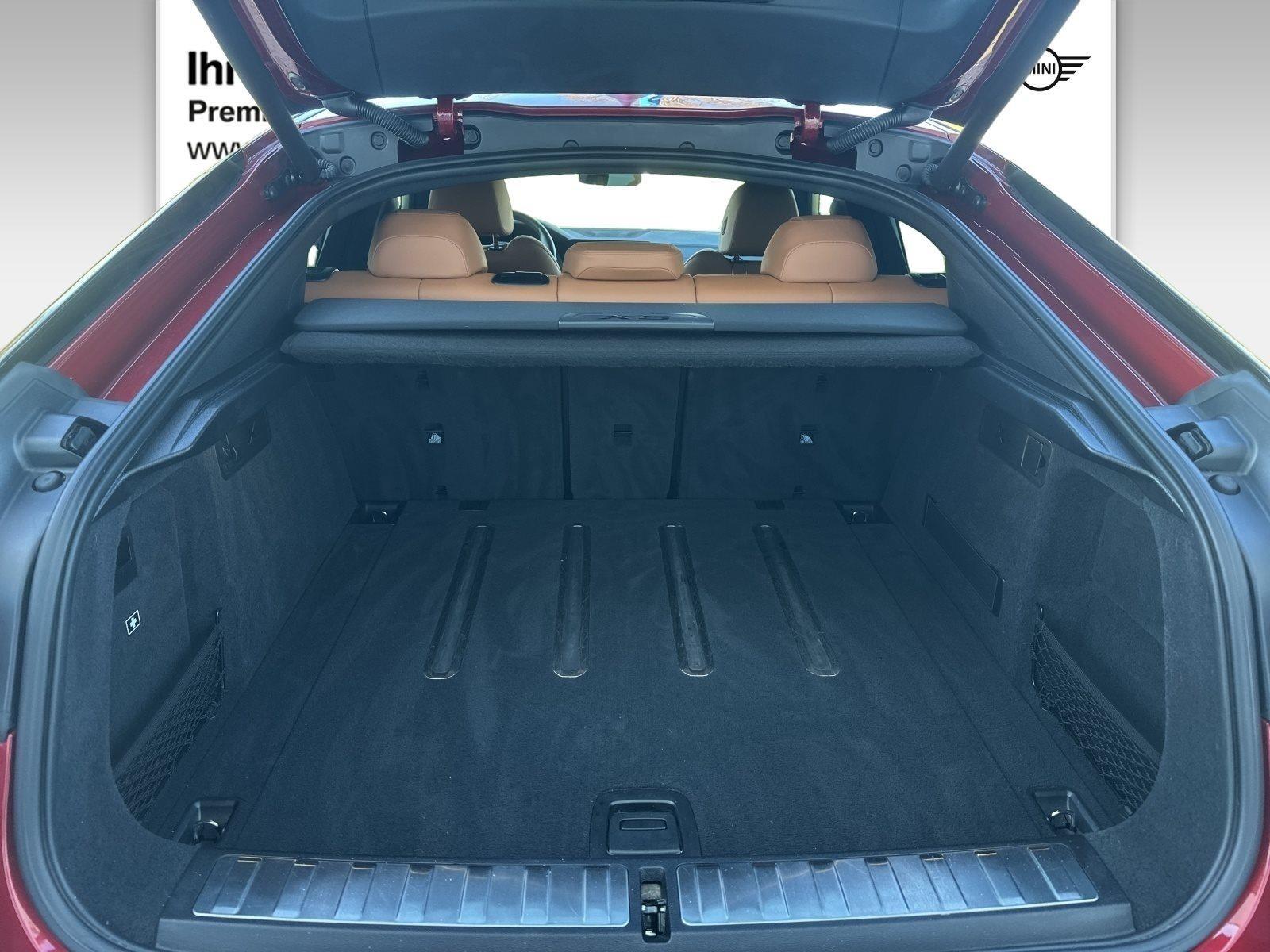BMW X6 – Bild 8