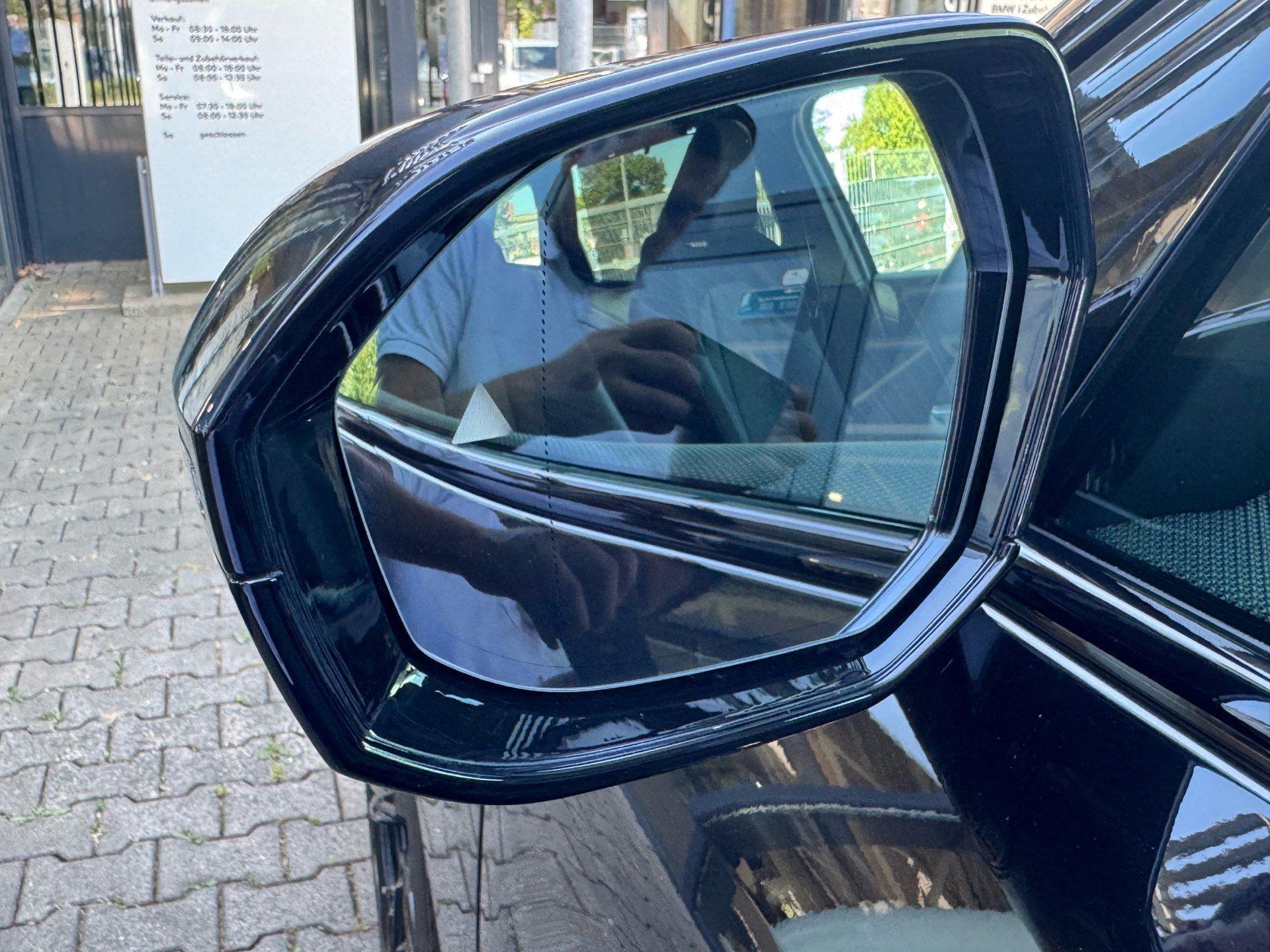 BMW X3 – Bild 20