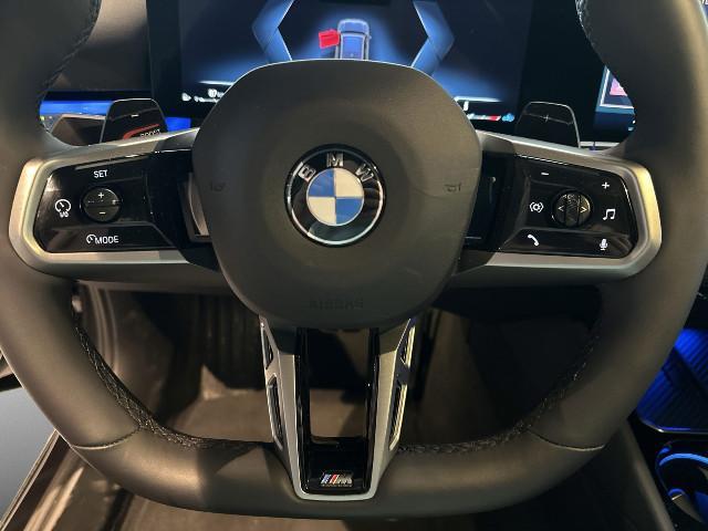 BMW 5er Touring – Bild 9