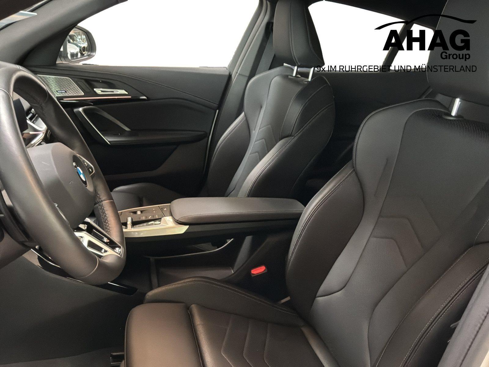 BMW X2 – Bild 17