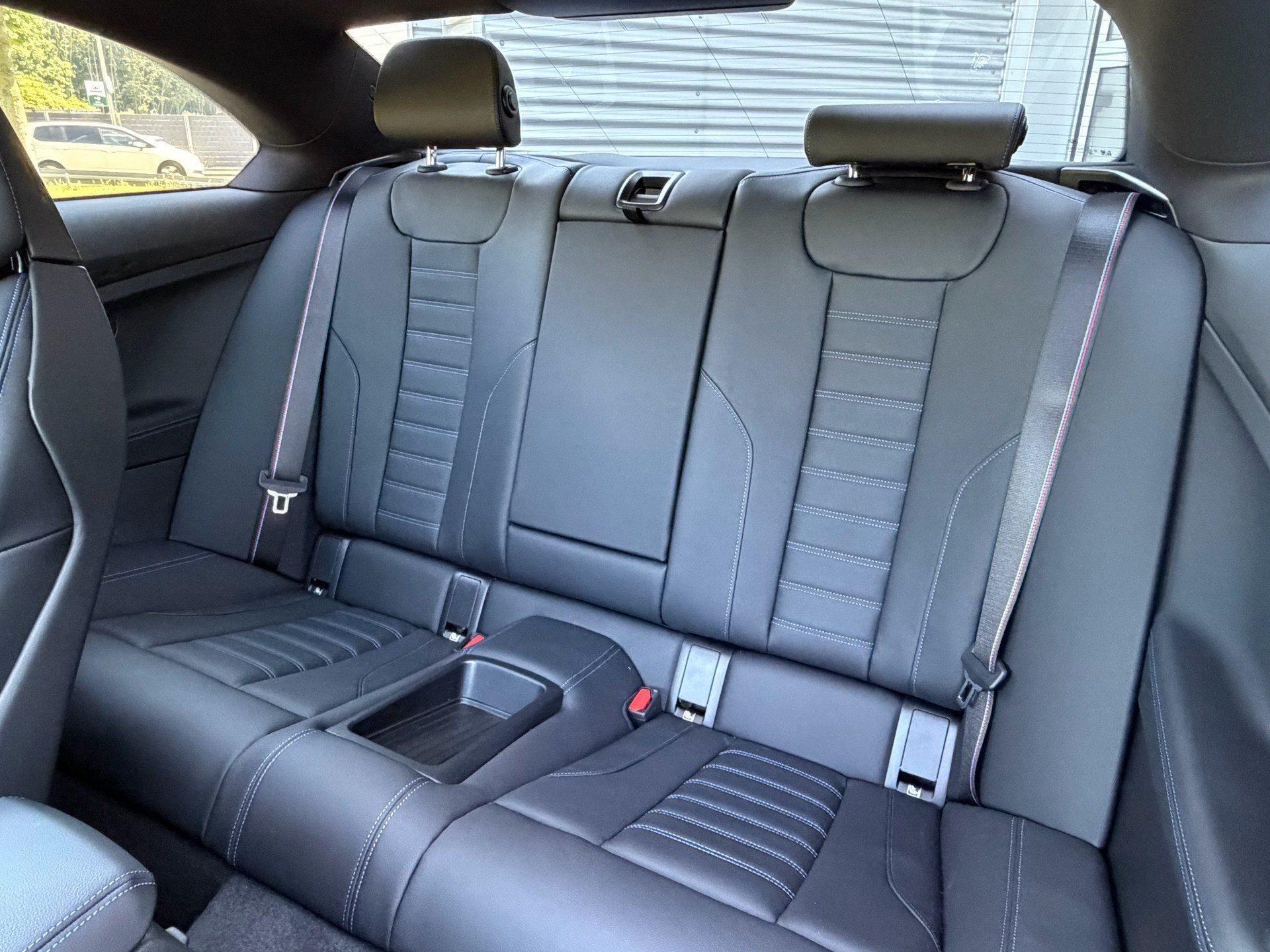 BMW 2er Coupé – Bild 12