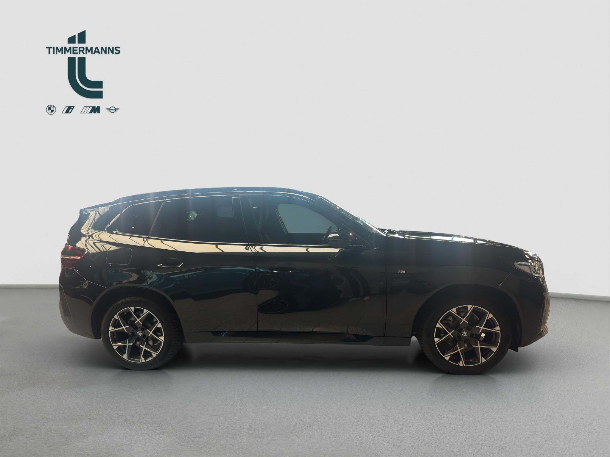 BMW X3 – Bild 6