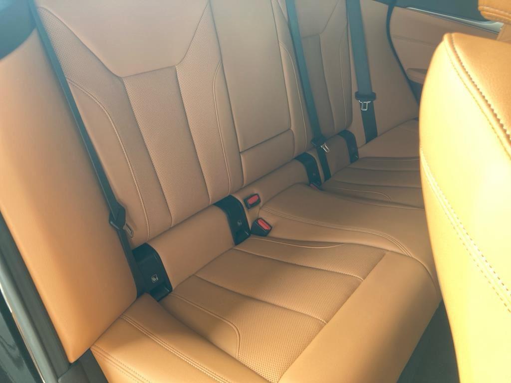 BMW 4er Gran Coupé – Bild 15