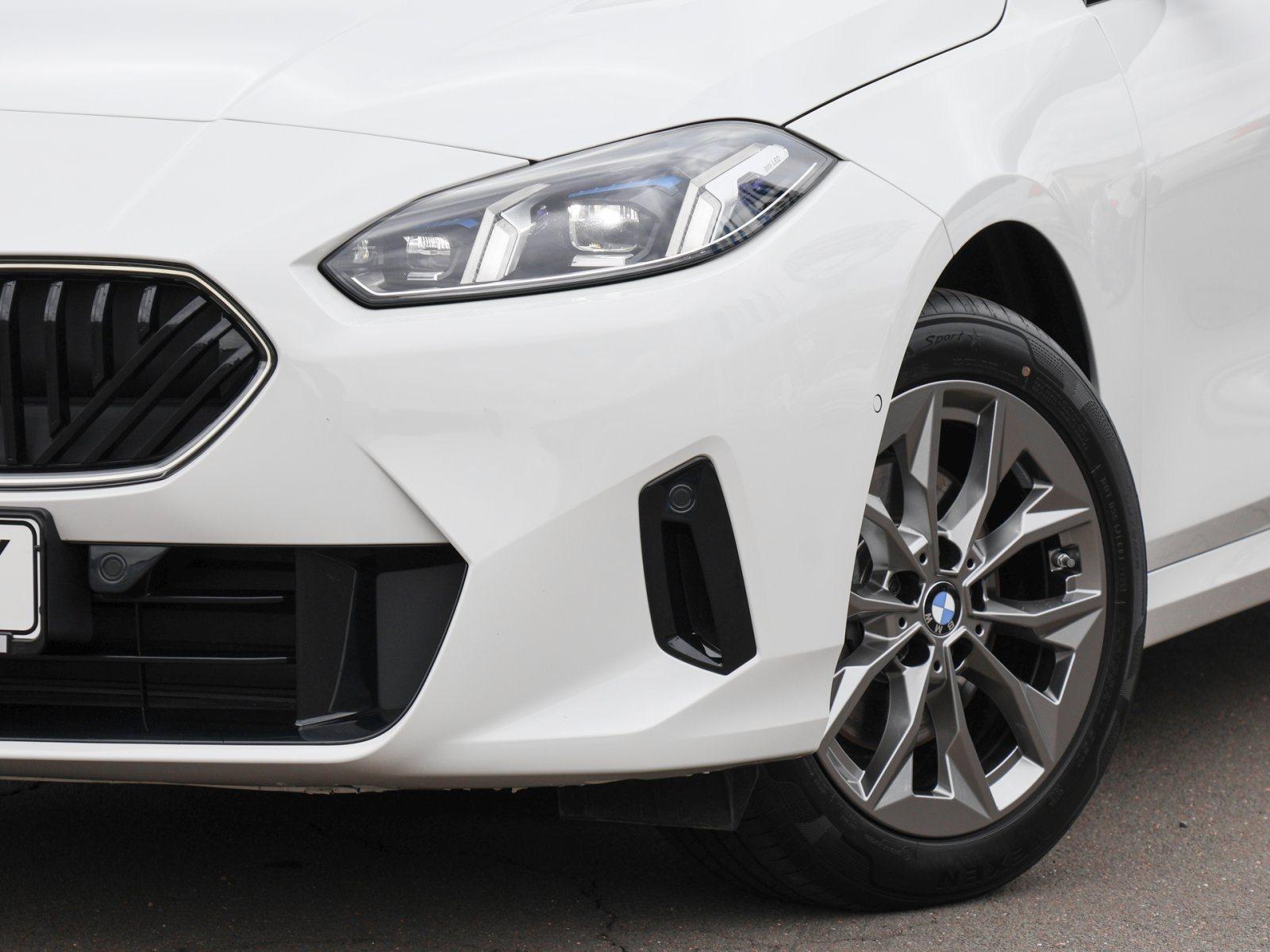 BMW 1er – Bild 4