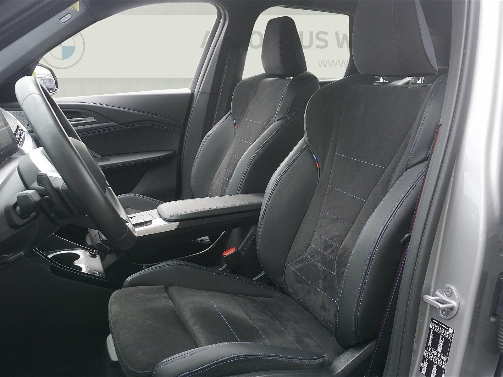 BMW X1 – Bild 8