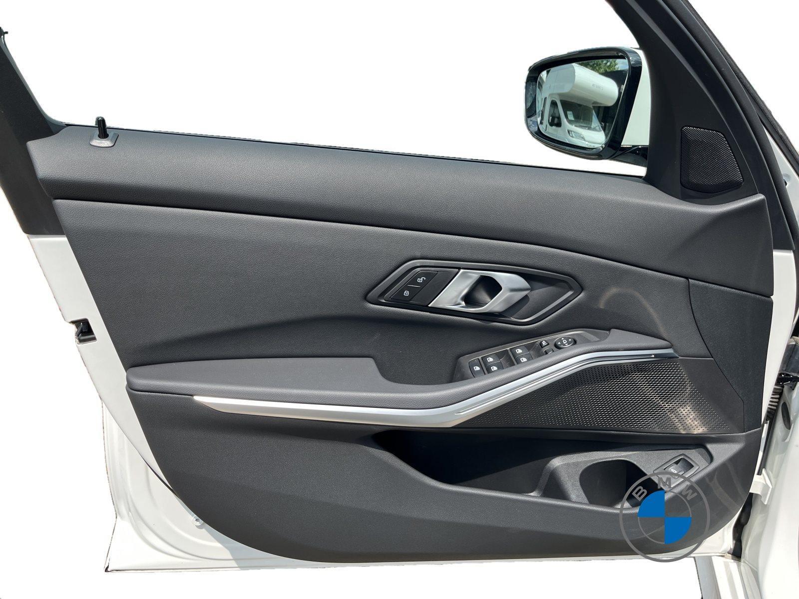 BMW 3er Touring – Bild 11