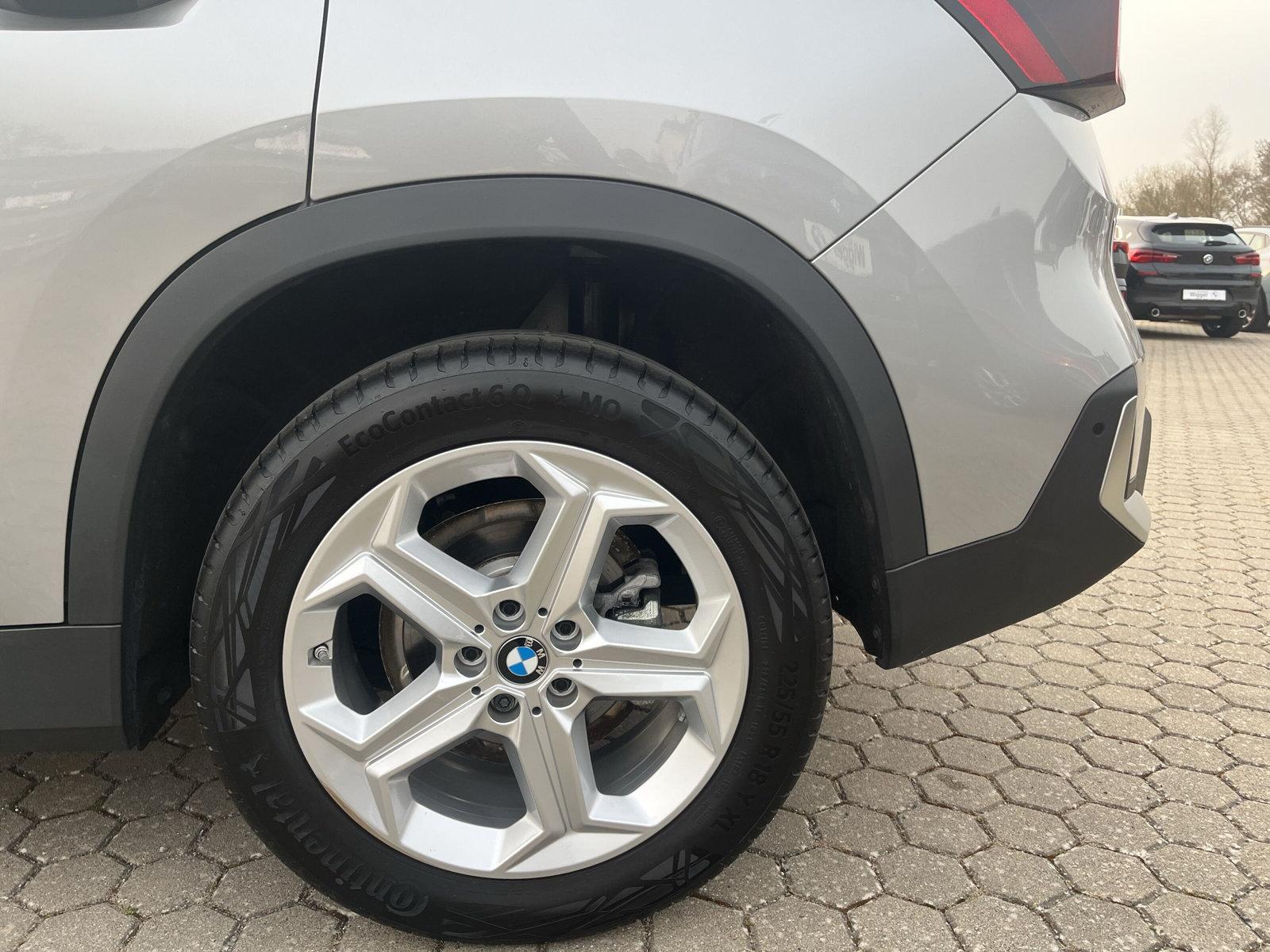 BMW X1 – Bild 13
