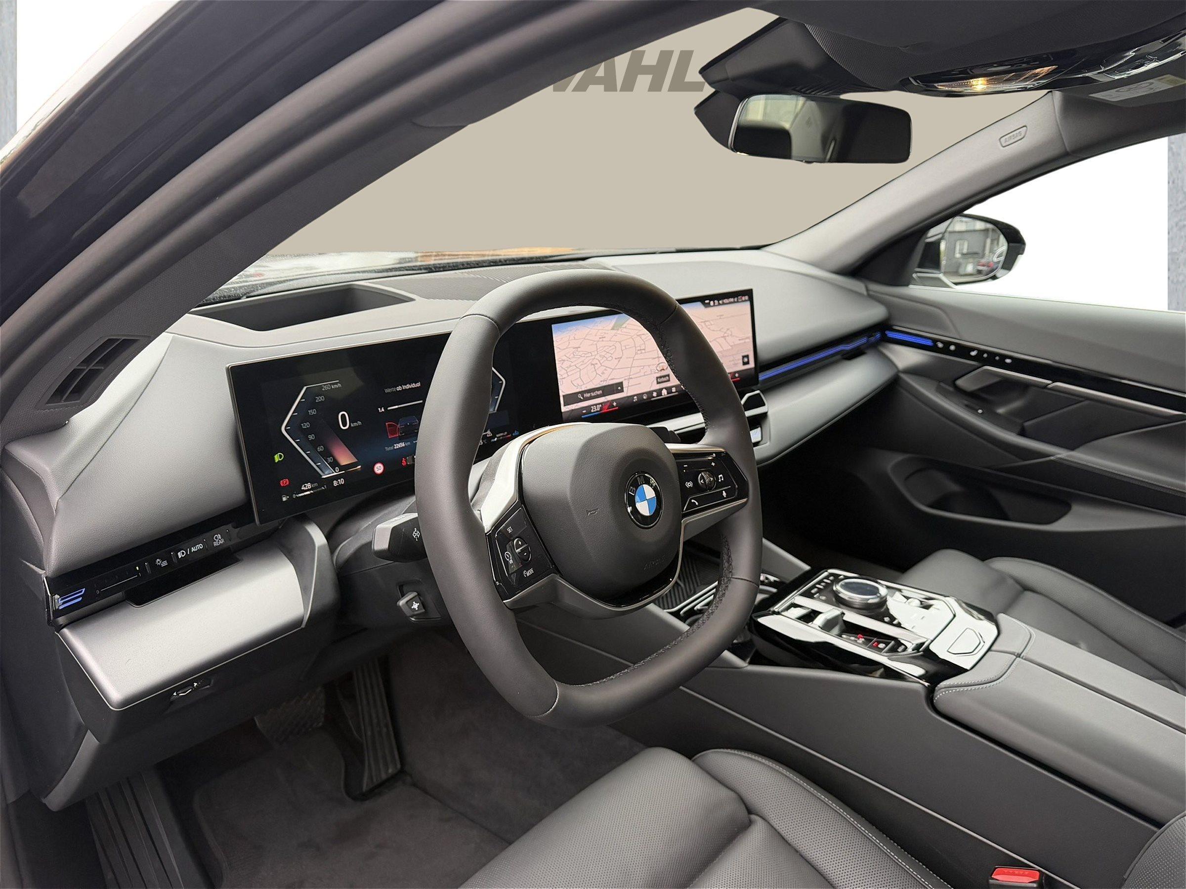 BMW 5er – Bild 9