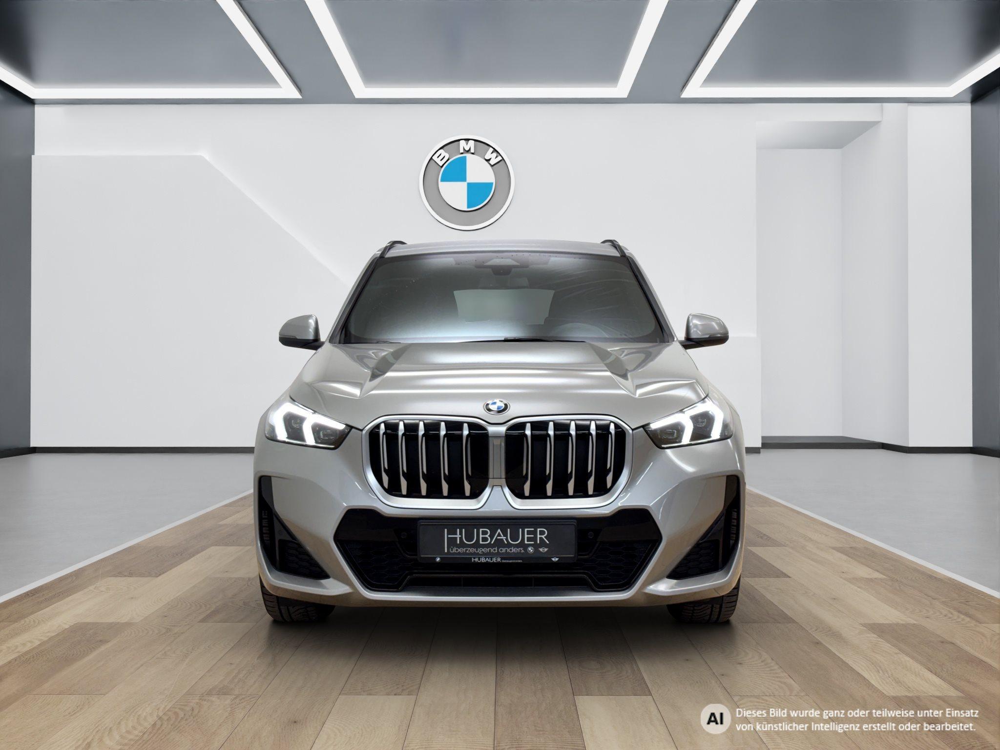 BMW X1 – Bild 9