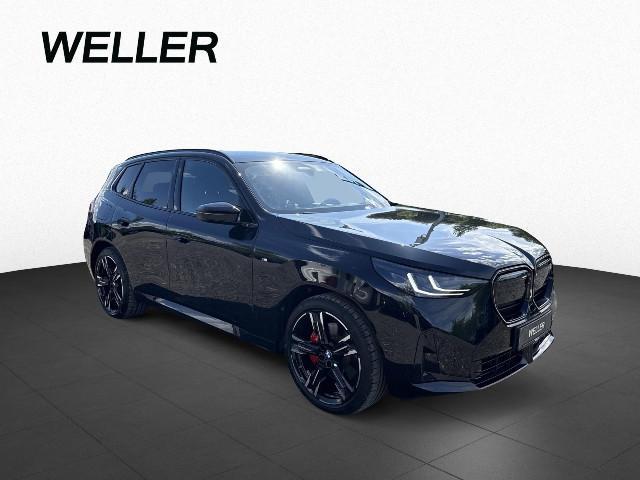 BMW X3 – Bild 2