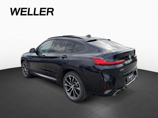 BMW X4 – Bild 4