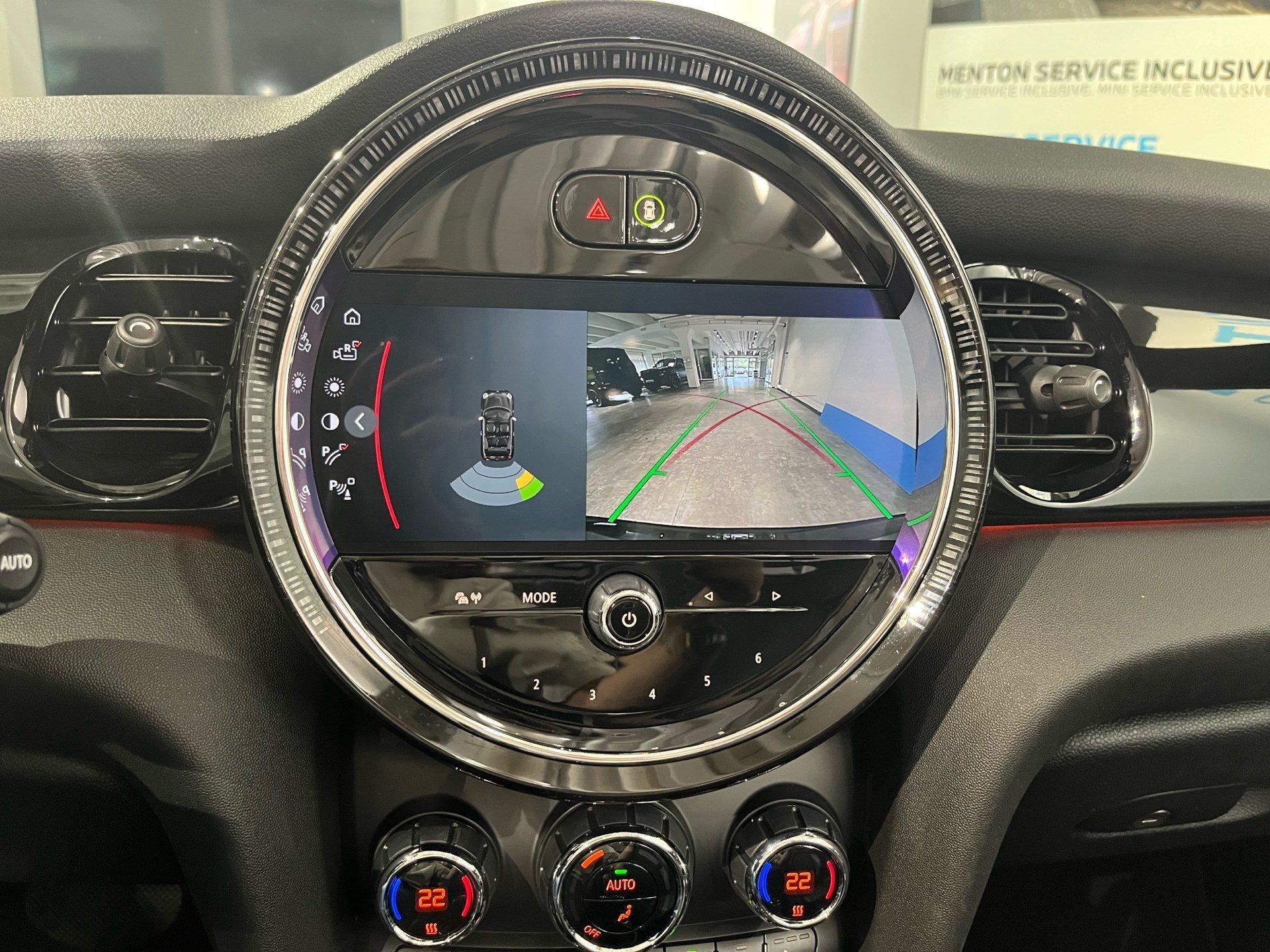 MINI Cabrio – Bild 17