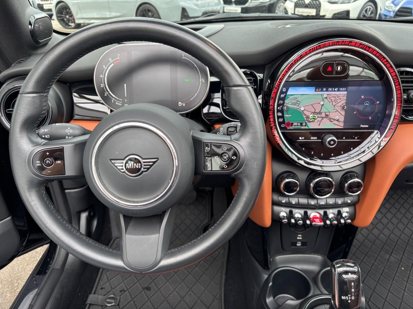 MINI Cabrio – Bild 12