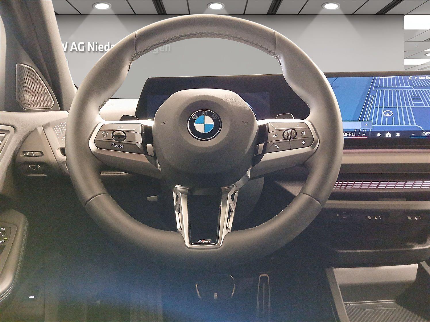 BMW 1er – Bild 8