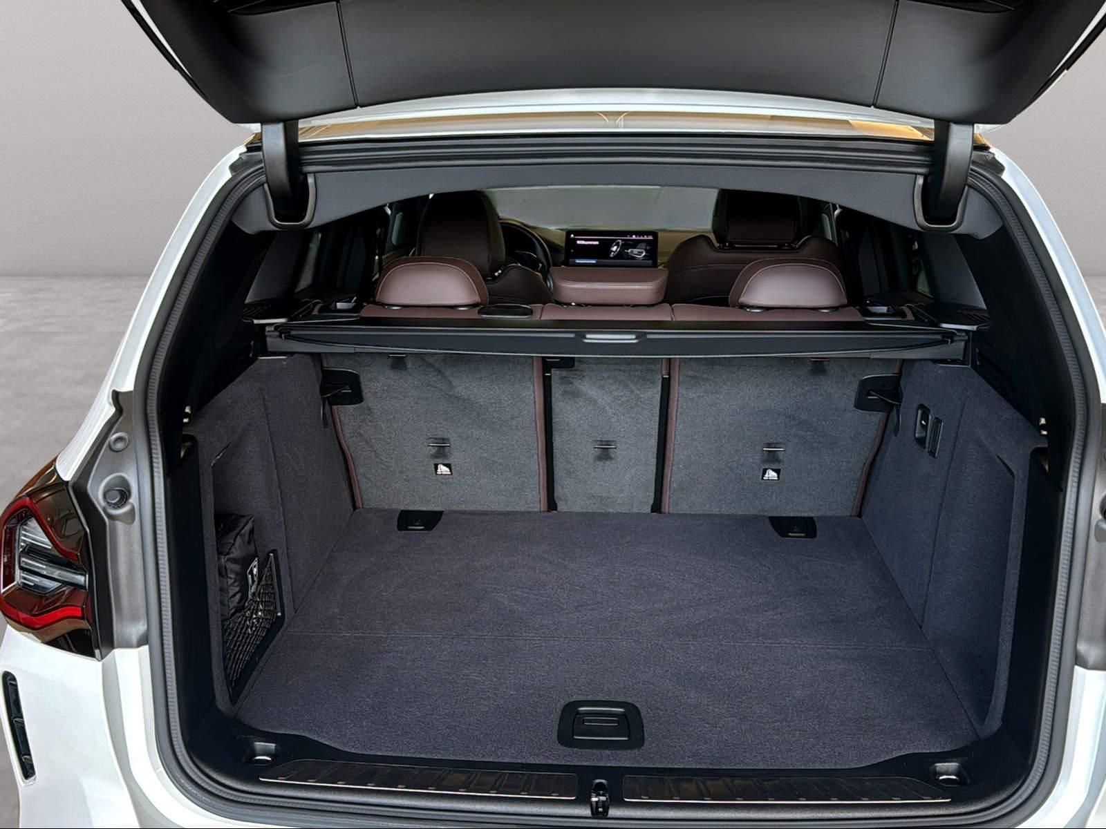 BMW iX3 – Bild 11