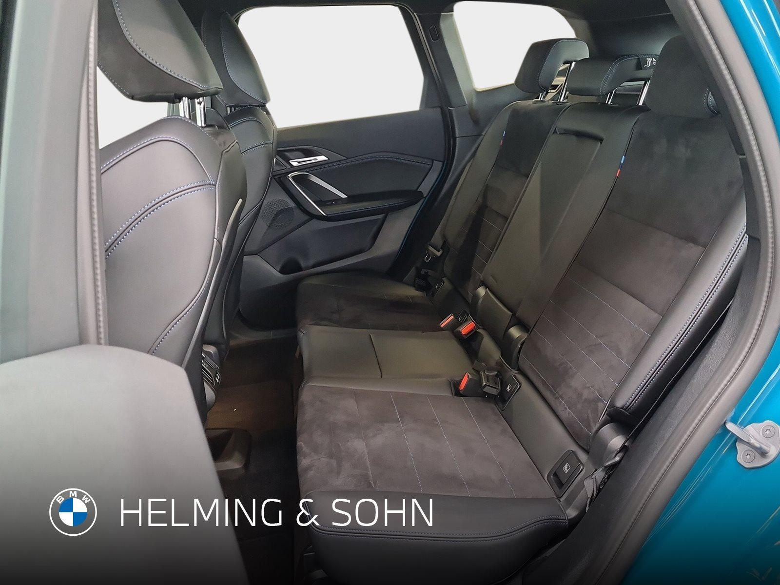 BMW X1 – Bild 10