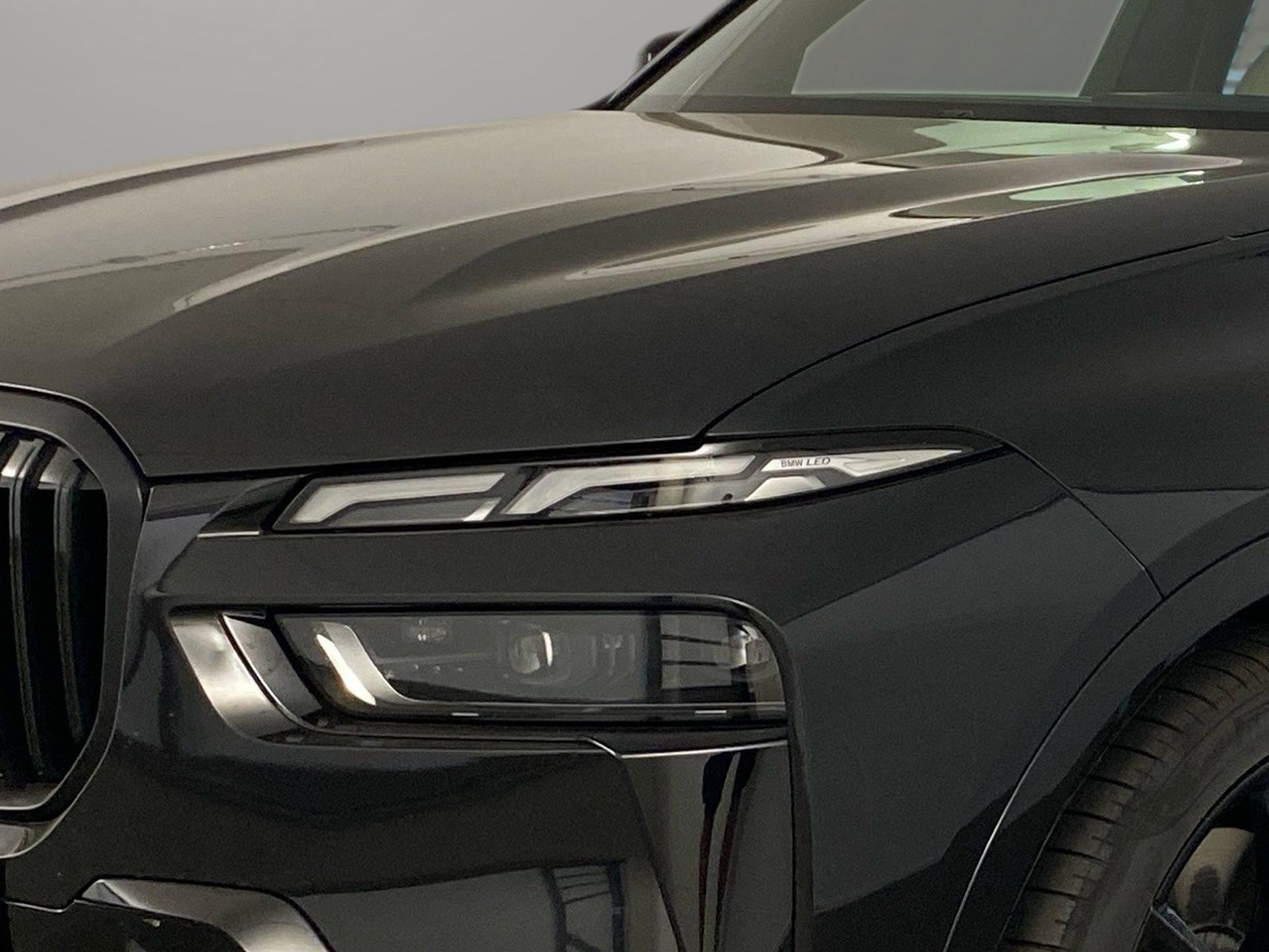 BMW X7 – Bild 7