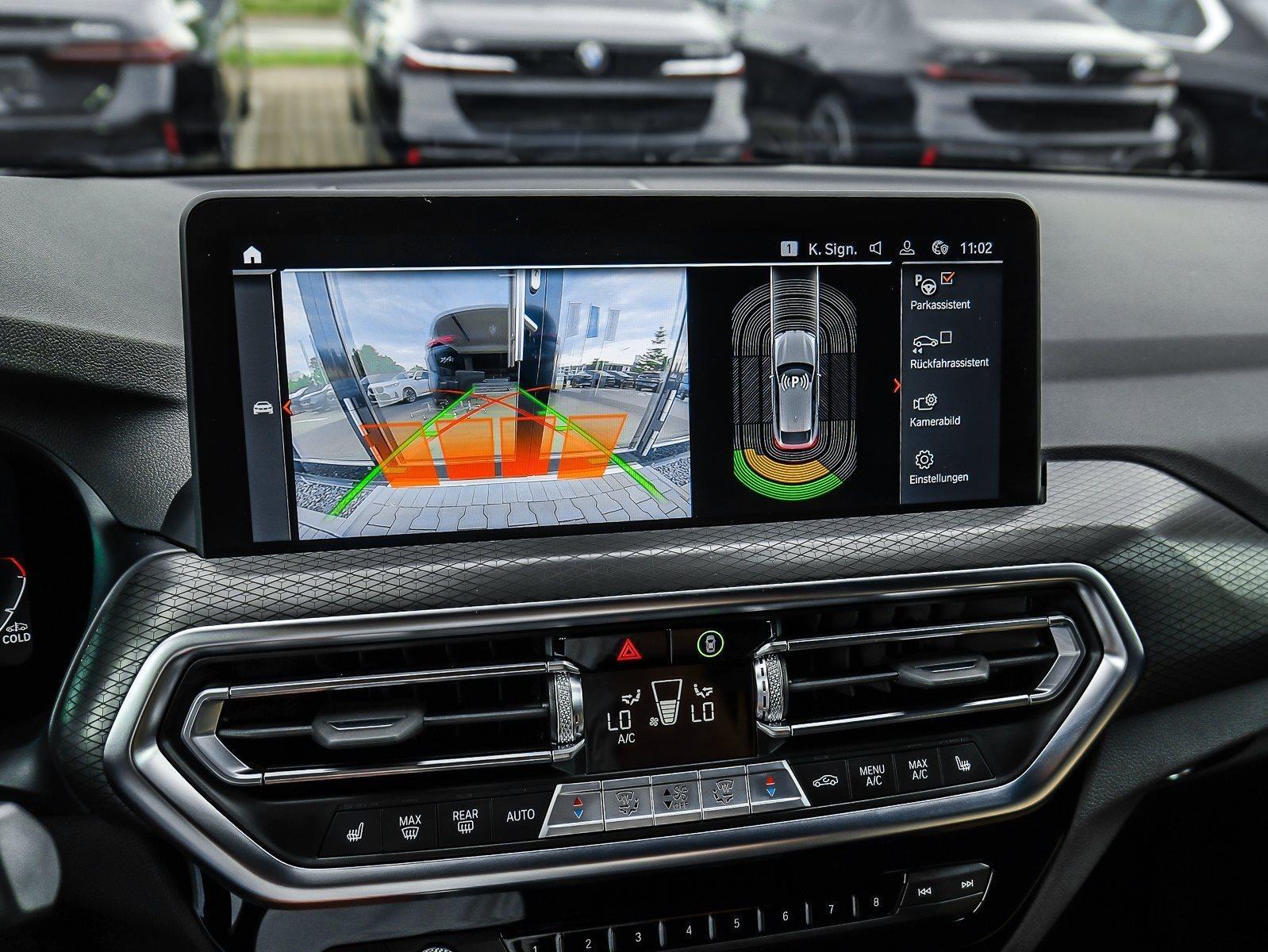 BMW X4 – Bild 14