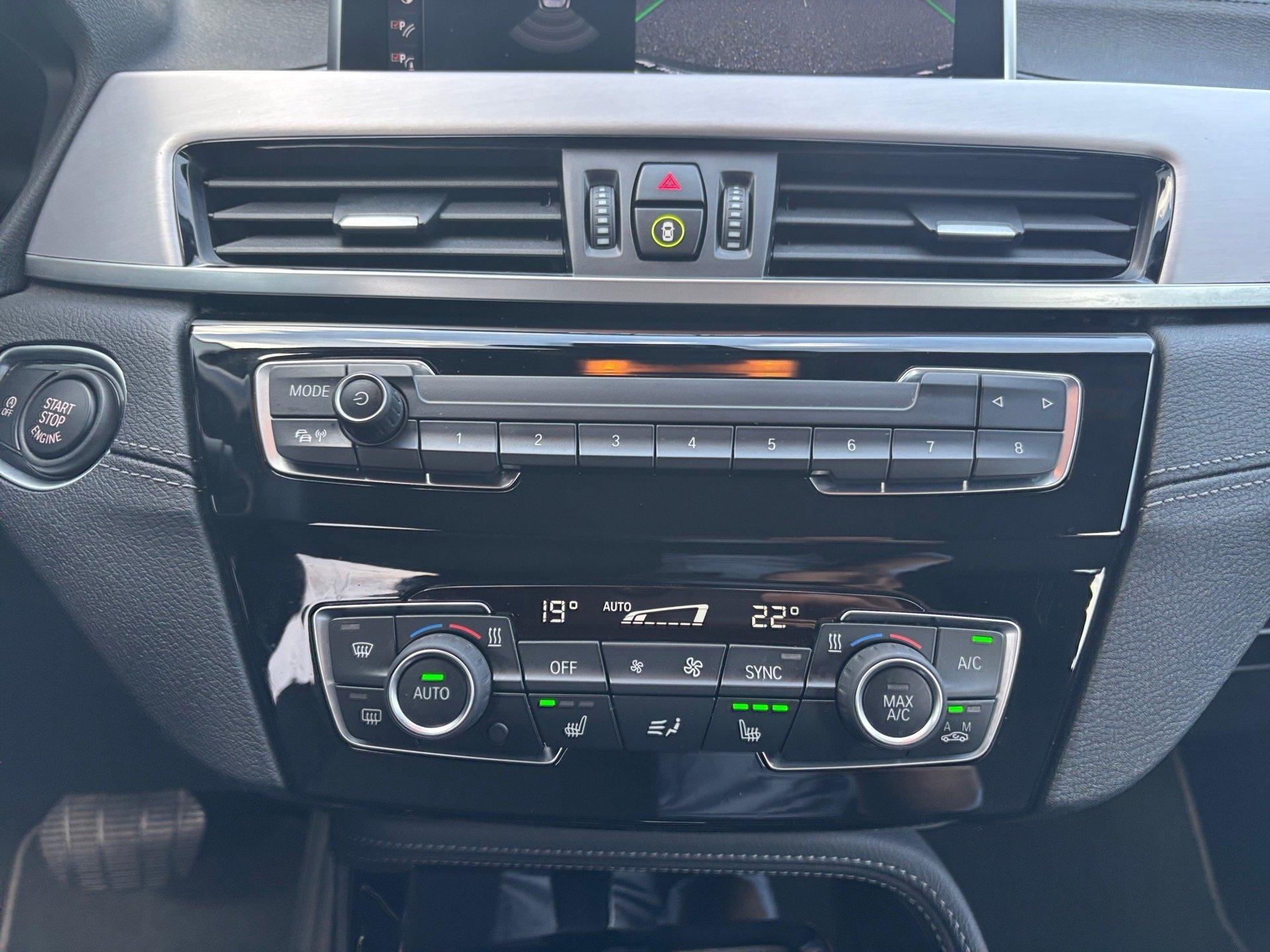 BMW X2 – Bild 11