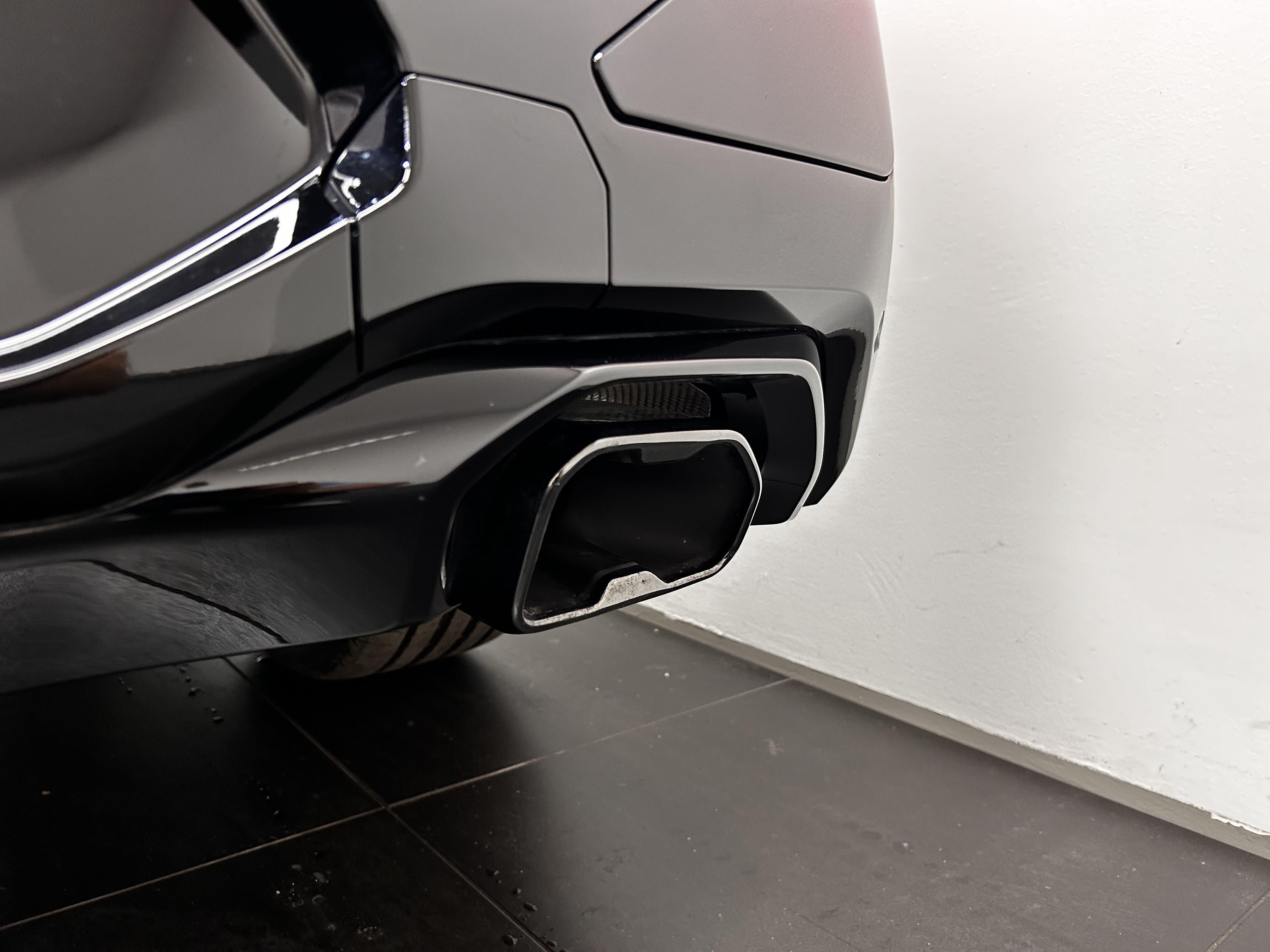 BMW X4 – Bild 36