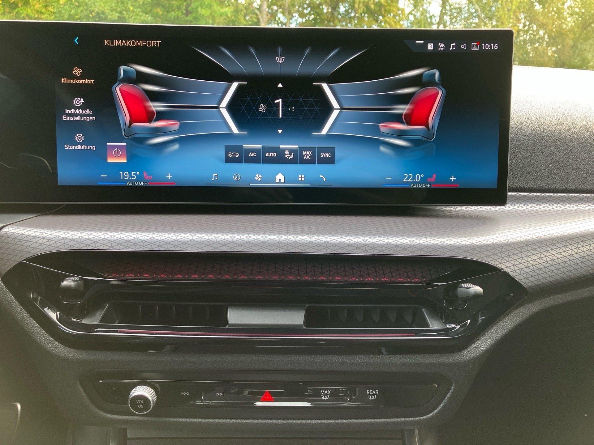 BMW 3er Touring – Bild 9