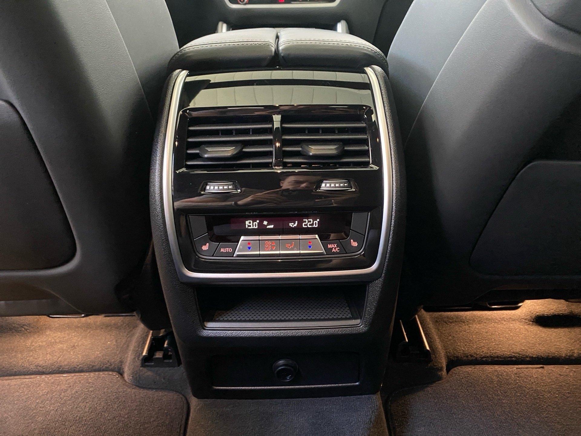 BMW X6 – Bild 8
