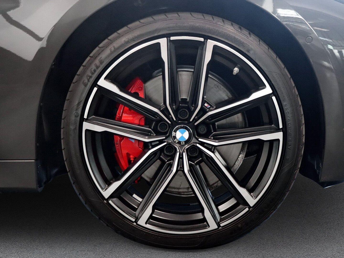 BMW 4er Cabrio – Bild 5
