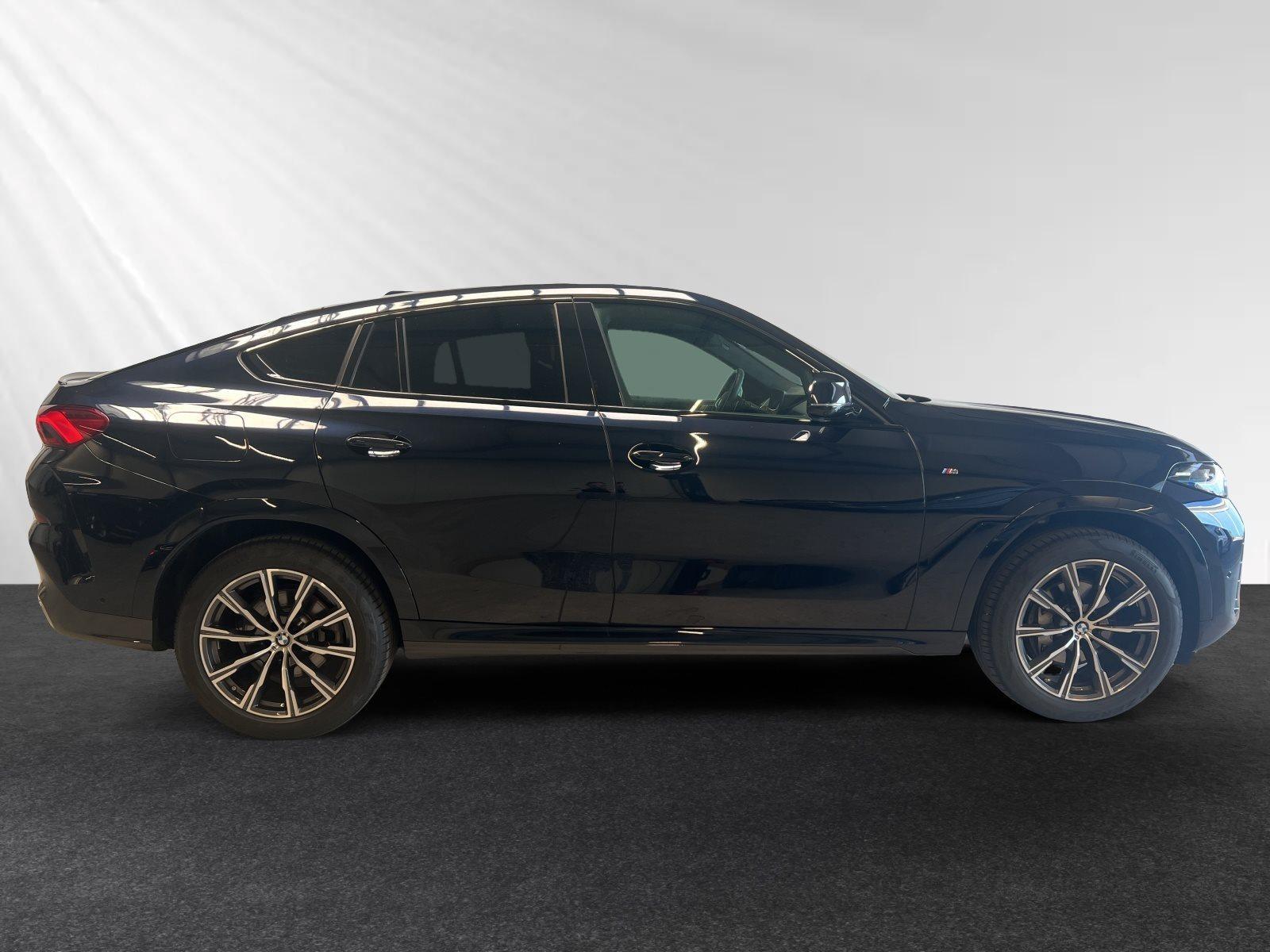 BMW X6 – Bild 2
