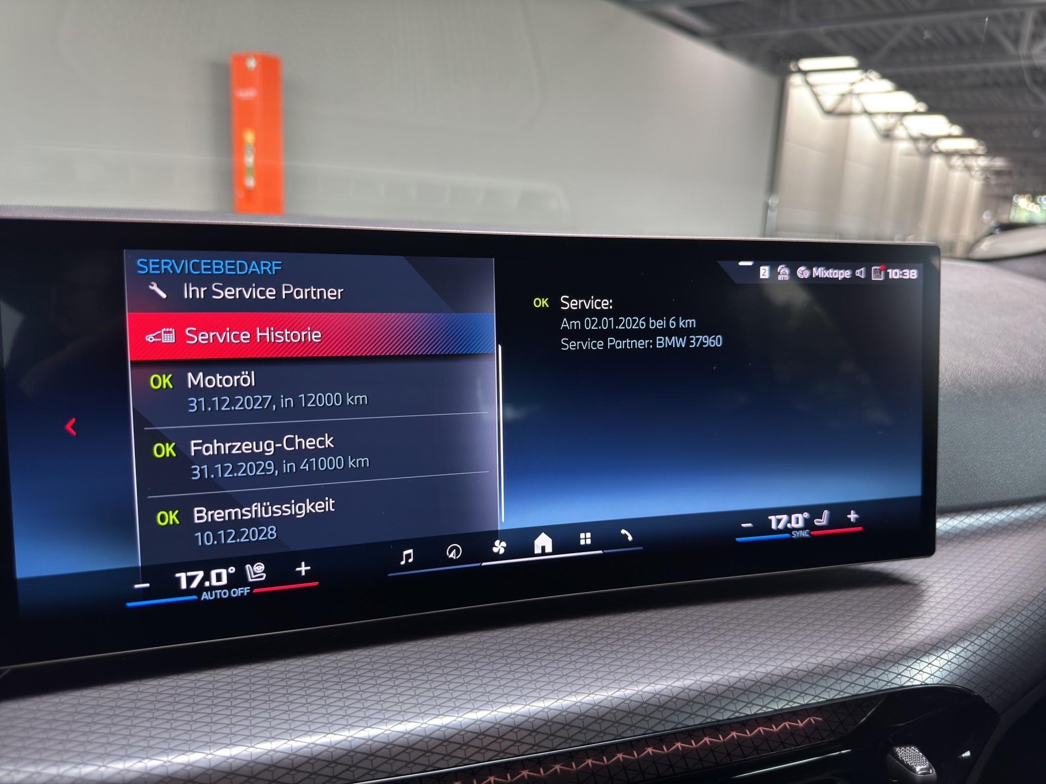 BMW 3er Touring – Bild 32
