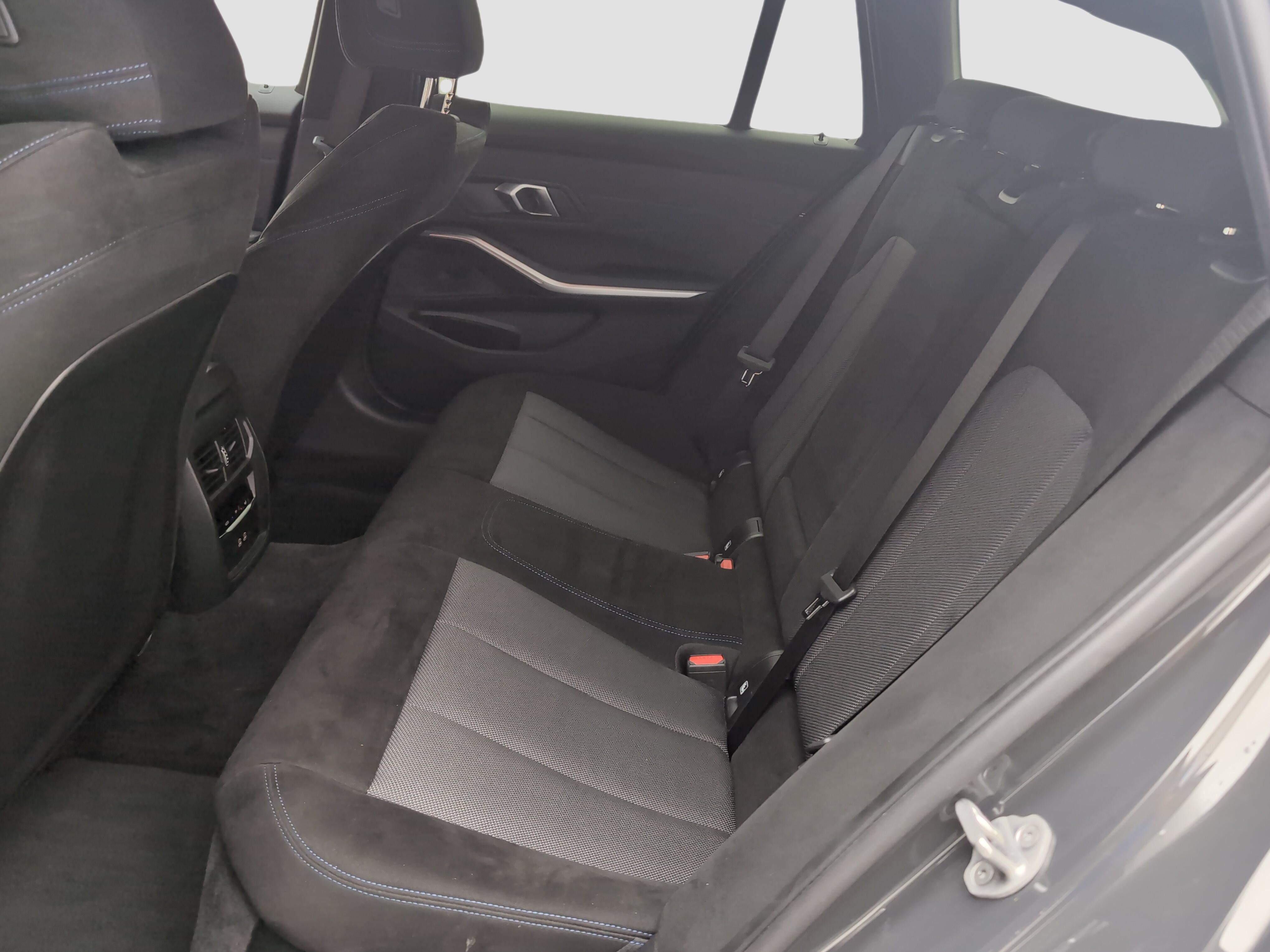 BMW 3er Touring – Bild 14