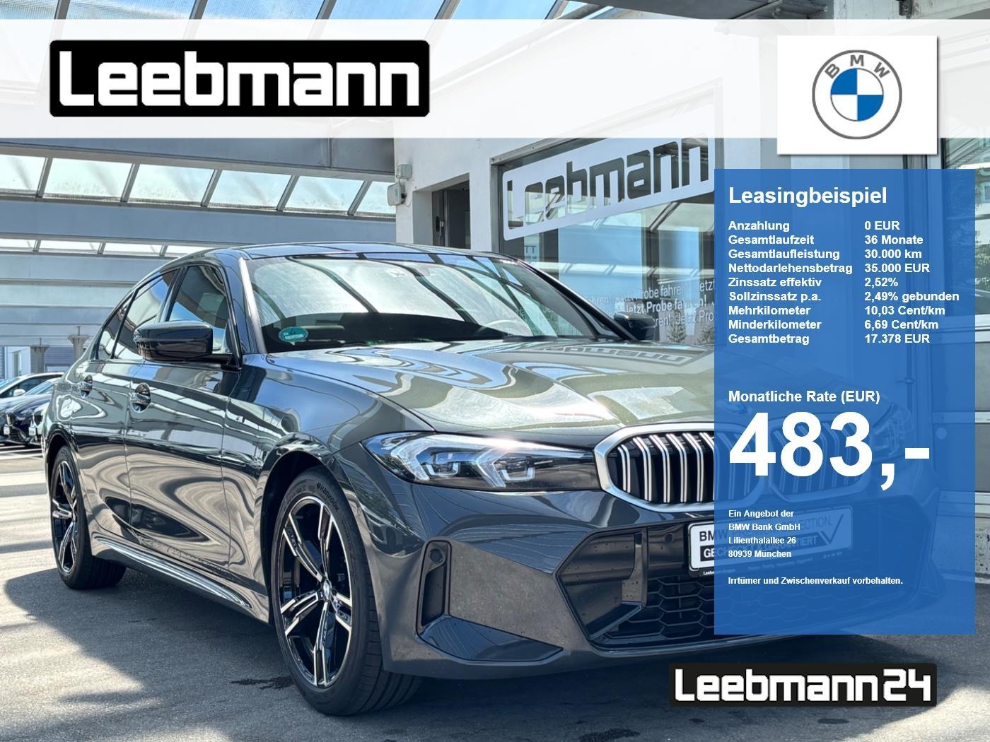 BMW 3er