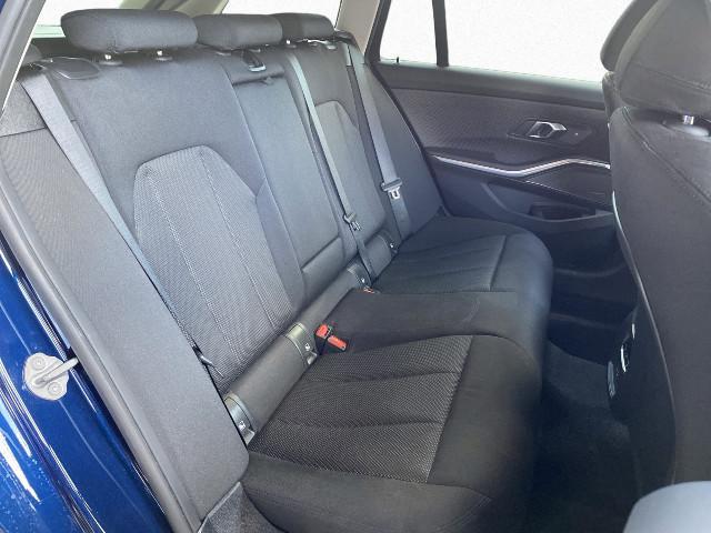 BMW 3er Touring – Bild 10