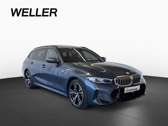 BMW 3er Touring – Bild 2