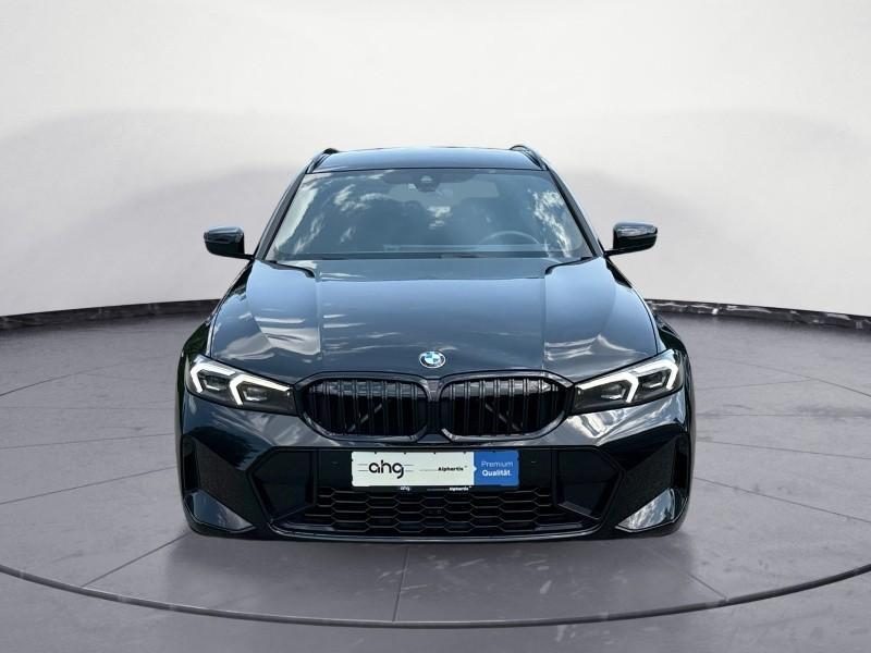 BMW 3er Touring – Bild 17