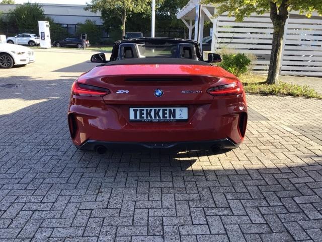 BMW Z4 – Bild 10