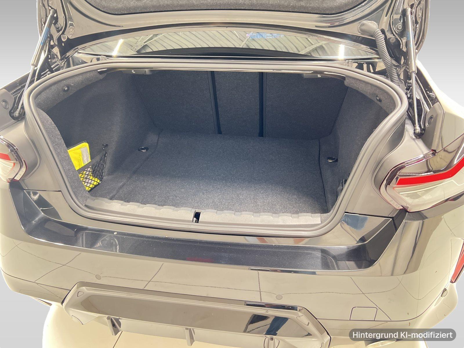 BMW 2er Coupé – Bild 16