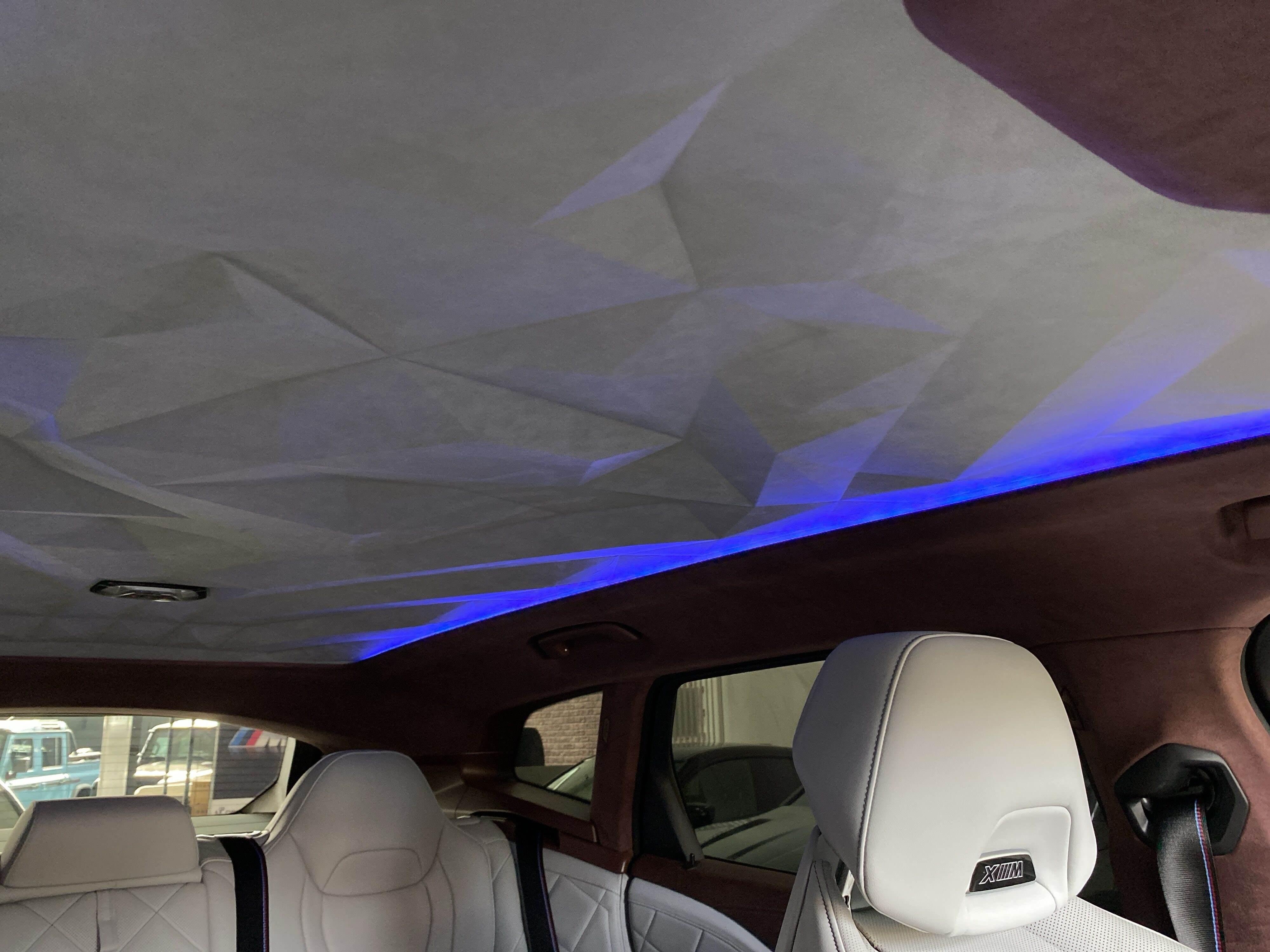 BMW XM – Bild 22