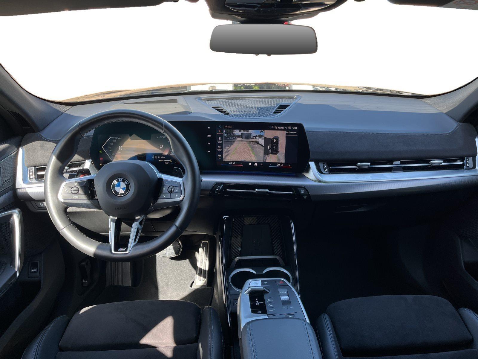 BMW X2 – Bild 20