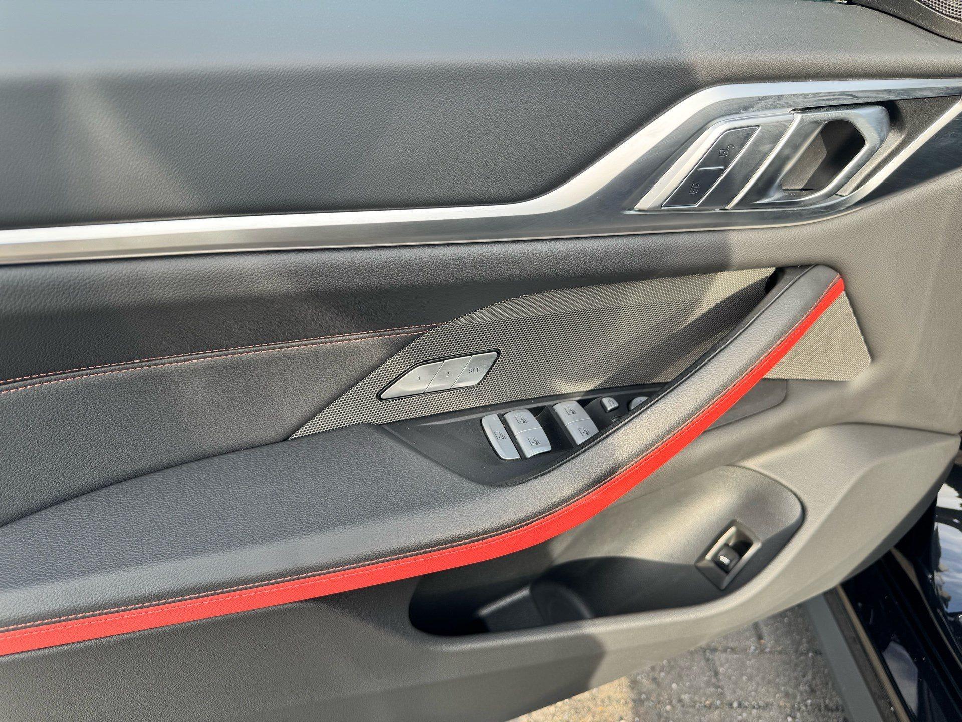 BMW 4er Gran Coupé – Bild 22