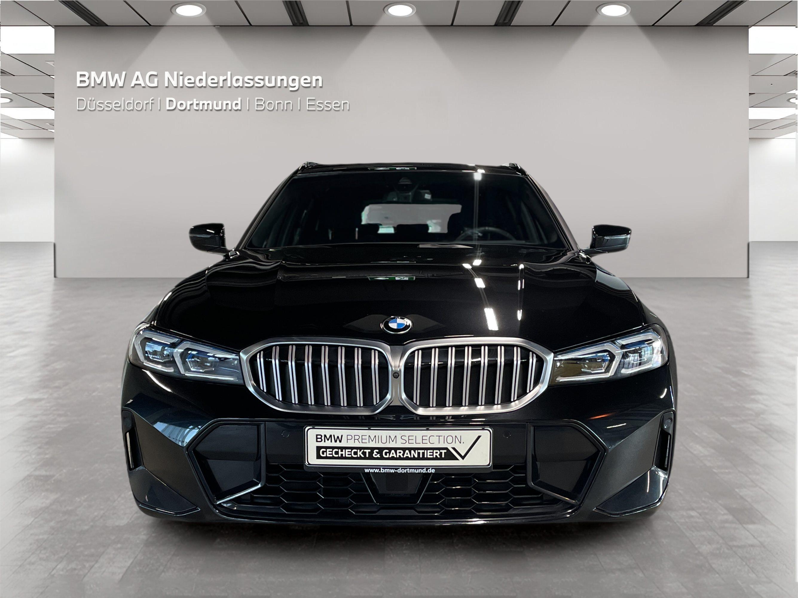 BMW 3er Touring – Bild 19