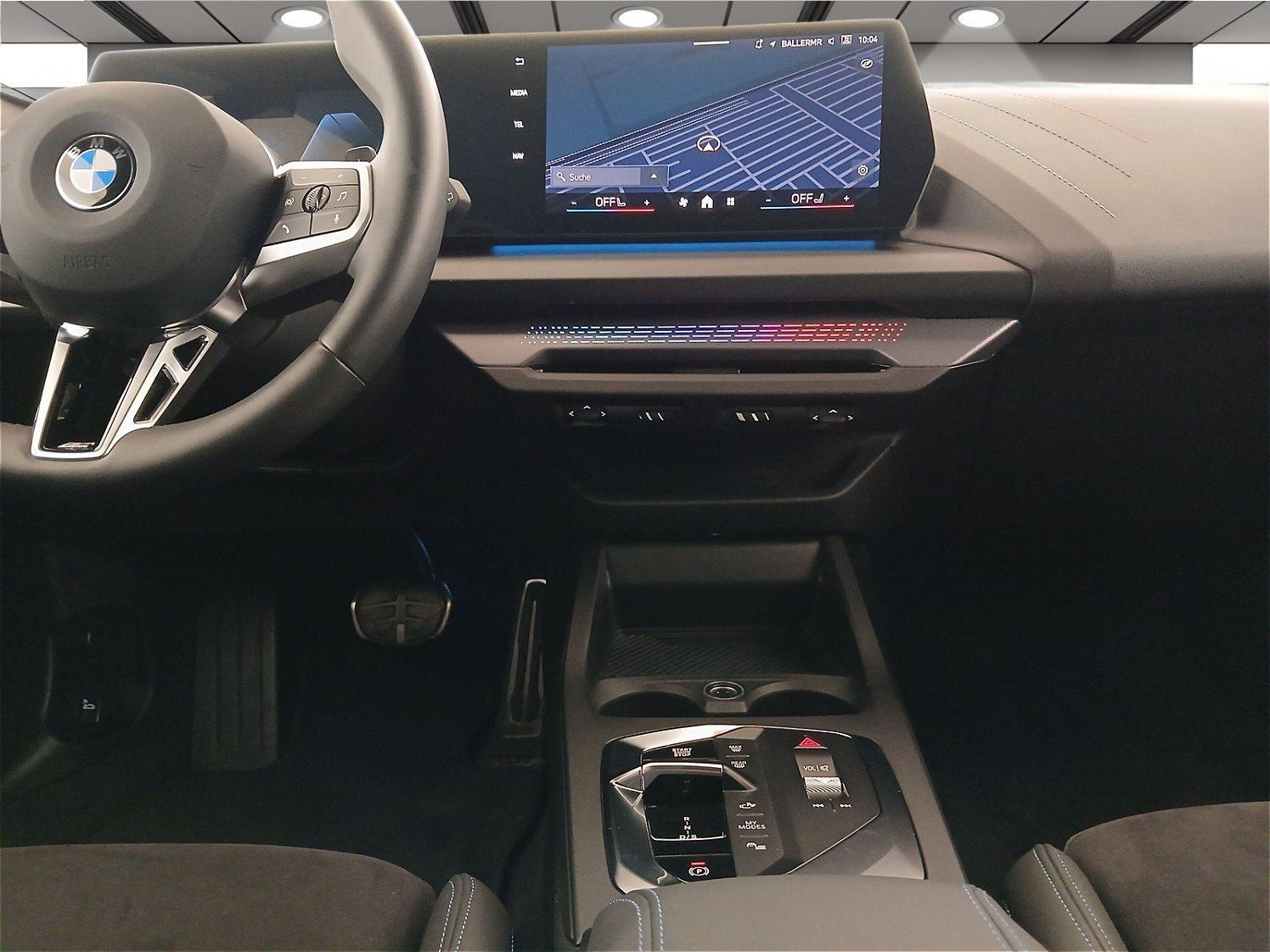 BMW 1er – Bild 18