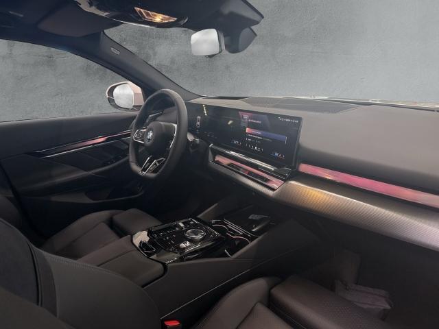 BMW 5er Touring – Bild 16