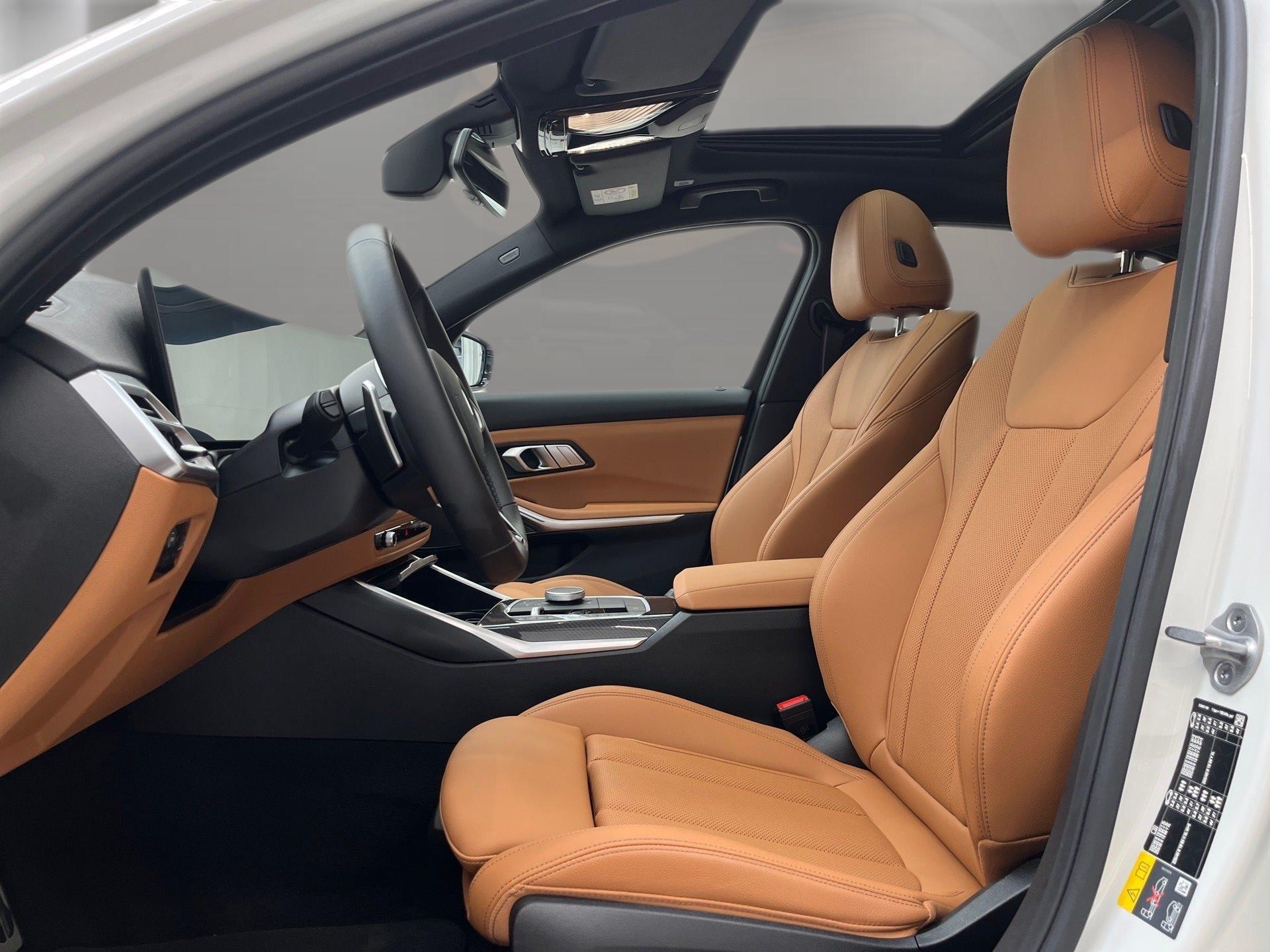 BMW 3er – Bild 11