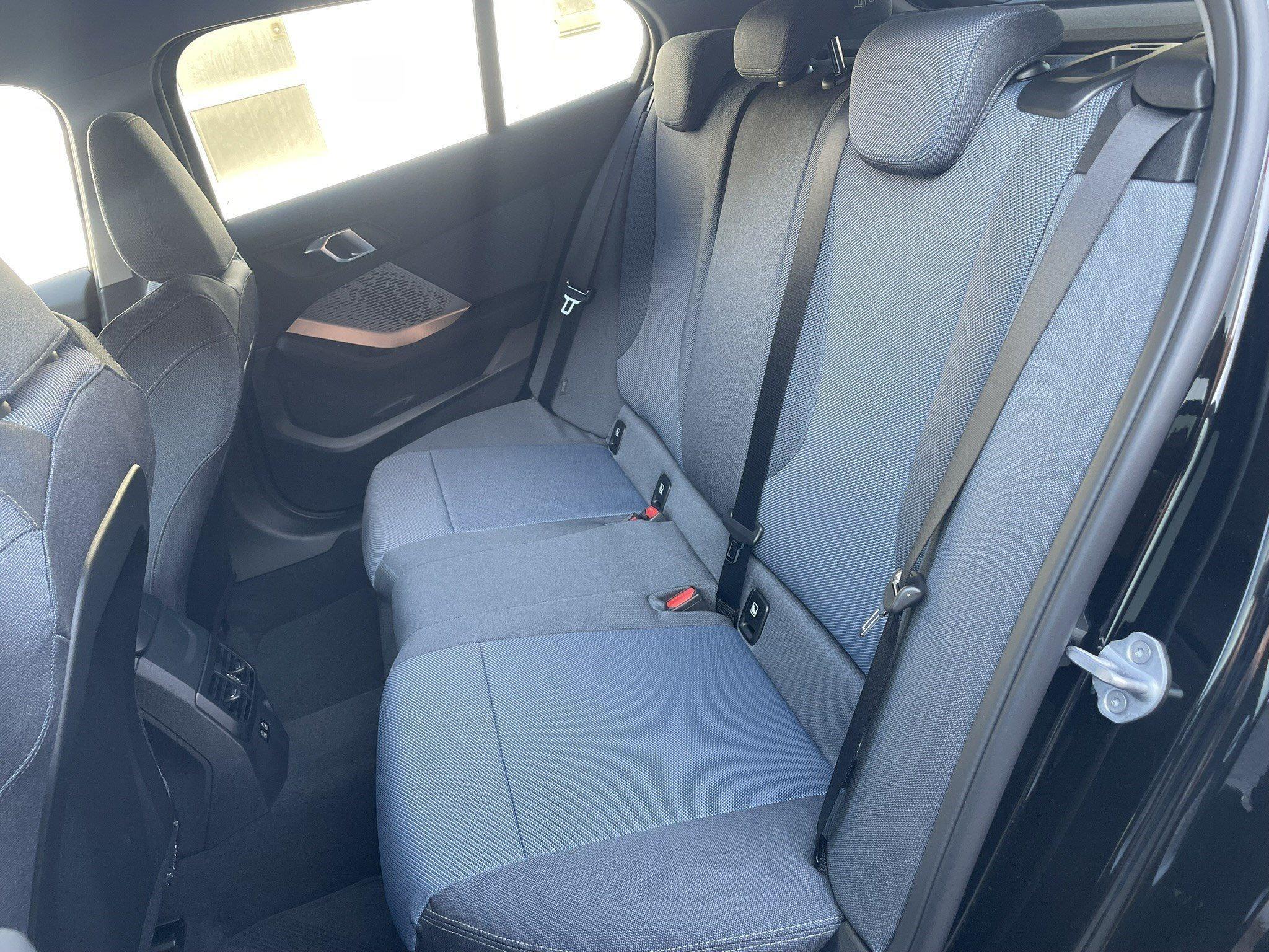 BMW 1er – Bild 15