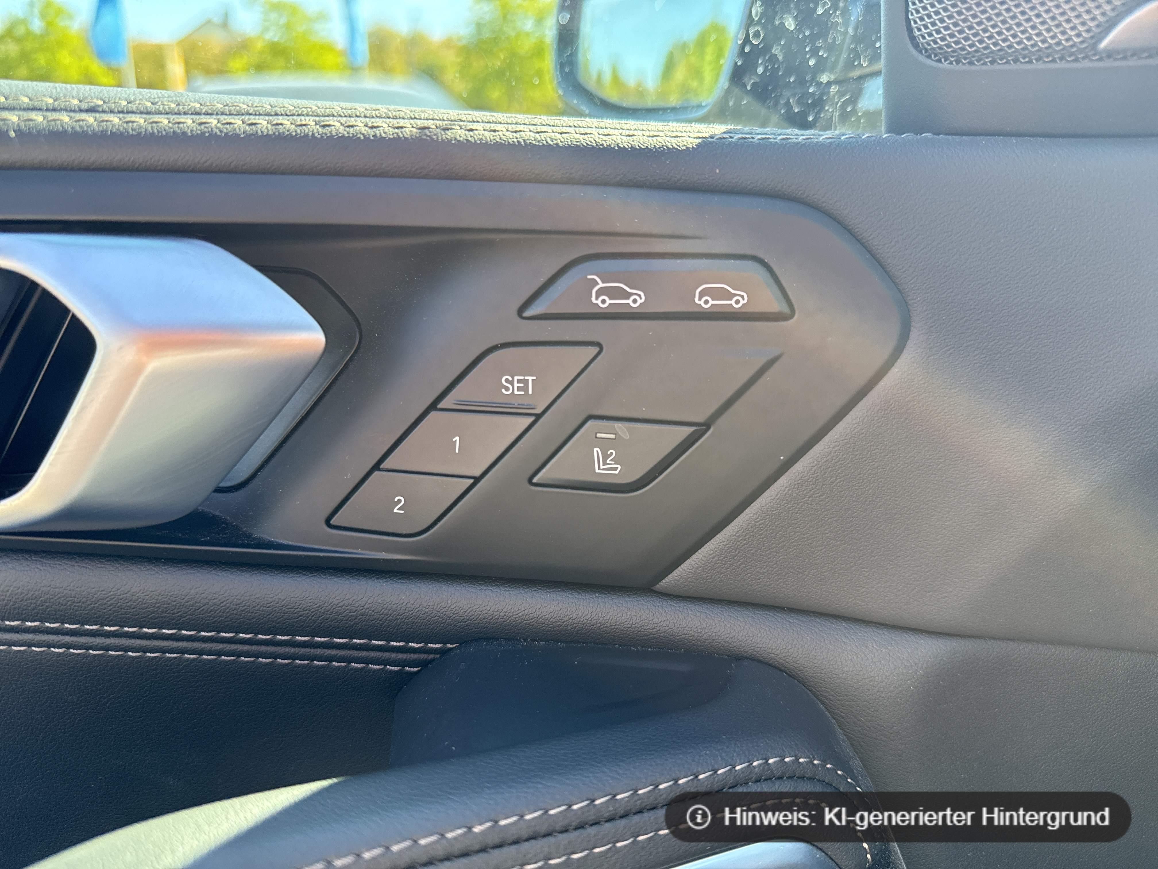 BMW X6 – Bild 27