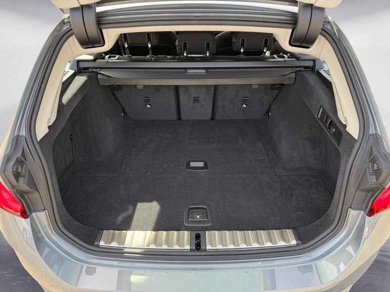 BMW 3er Touring – Bild 9