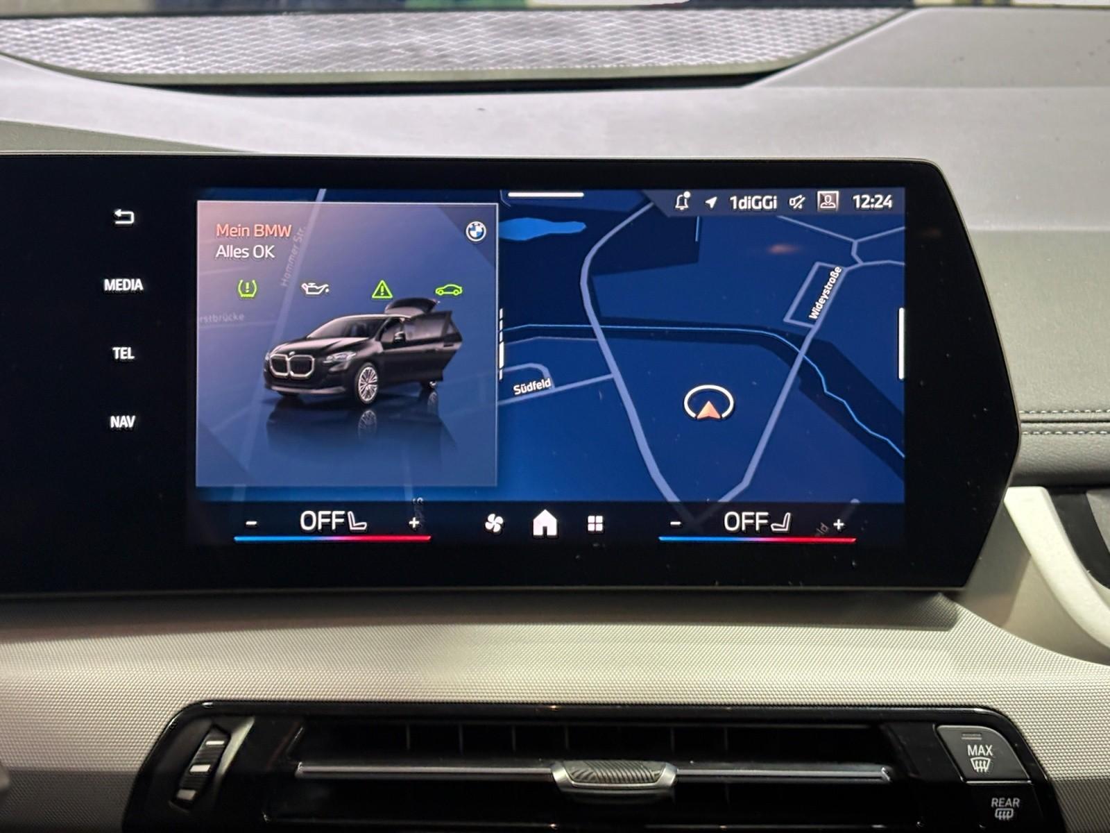 BMW 2er Active Tourer – Bild 17